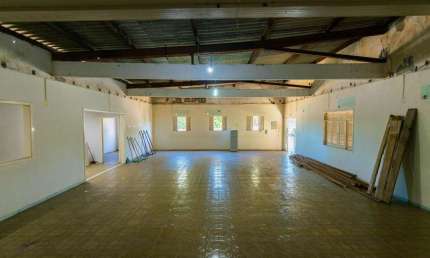 Ponto Comercial para Venda em Serra, Barcelona, 1 dormitório, 1 banheiro