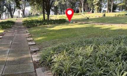 Terreno Comercial para Venda em São Paulo, Jardim Caboré