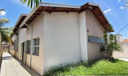 Ponto Comercial para Venda em Mogi Guaçu, Jardim Ipê IV, 2 banheiros