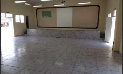 Ponto Comercial para Venda em Itanhaém, Belas Artes, 2 banheiros