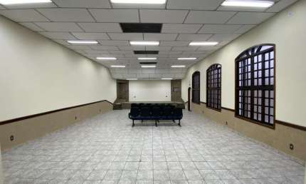 Ponto Comercial para Venda em Taubaté, Vila Albina, 1 dormitório, 2 banheiros