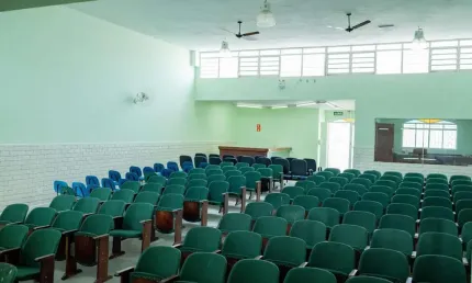 Ponto Comercial para Venda em Campinas, Jardim São Gabriel, 1 dormitório, 2 banheiros