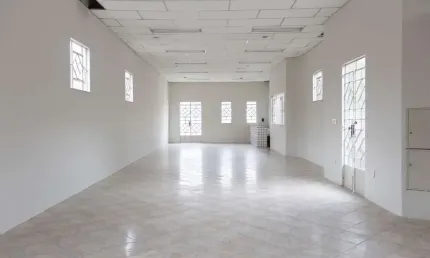 Ponto Comercial para Venda em Feira de Santana, Jardim Acácia, 2 banheiros