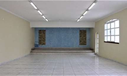 Ponto Comercial para Venda em Sorocaba, Vila Helena, 1 dormitório, 2 banheiros