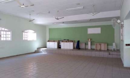 Ponto Comercial para Venda em Vila Velha, Aribiri, 1 dormitório, 2 banheiros