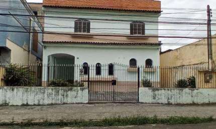 Ponto Comercial para Venda em São Gonçalo, Brasilândia, 1 dormitório, 2 banheiros