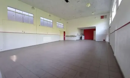 Ponto Comercial para Venda em Santo André, Jardim Ana Maria, 3 dormitórios, 2 banheiros, 4 vagas