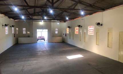 Ponto Comercial para Venda em Aracaju, Bugio, 1 dormitório, 1 suíte, 2 banheiros