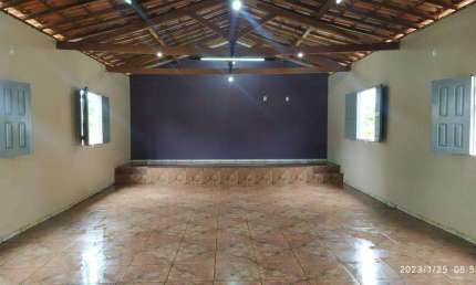 Ponto Comercial para Venda em Campestre do Maranhão, Centro, 1 dormitório, 1 banheiro