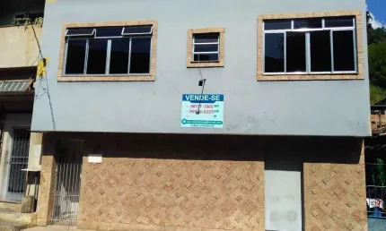 Ponto Comercial para Venda em Volta Redonda, Vila Brasília, 1 dormitório, 2 banheiros