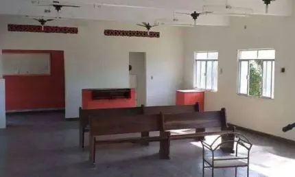 Ponto comercial para venda em são gonçalo, itaoca, 2 dormitórios, 3 banheiros