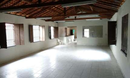 Ponto Comercial para Venda em Floriano, Malária, 1 dormitório, 2 banheiros