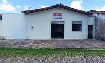 Ponto Comercial para Venda em Santo Amaro das Brotas, Centro, 1 dormitório, 2 banheiros