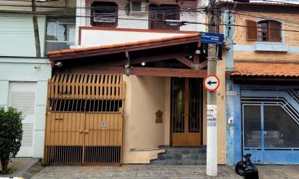 Ponto Comercial para Venda em São Paulo, Mirandópolis, 2 dormitórios, 4 banheiros