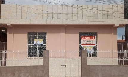 Ponto Comercial para Venda em Camaçari, Nova Aliança - PHOC I, 1 dormitório, 2 banheiros