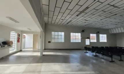 Ponto Comercial para Venda em Indaiatuba, Jardim Califórnia, 1 dormitório, 2 banheiros
