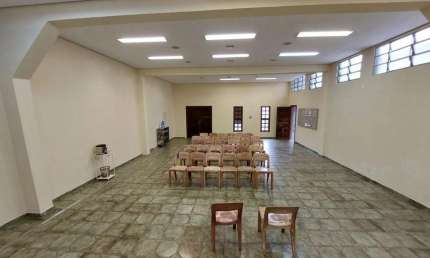 Ponto Comercial para Venda em Arujá, Jardim Albino Neves, 1 dormitório, 2 banheiros
