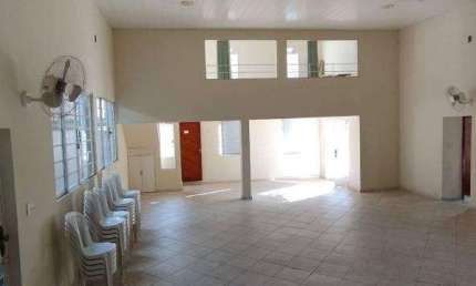 Ponto Comercial para Venda em Vespasiano, Nova York, 2 dormitórios, 2 banheiros