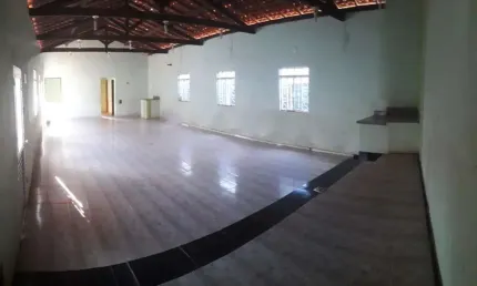 Ponto Comercial para Venda em Dom Eliseu, Planalto, 2 banheiros, 1 vaga