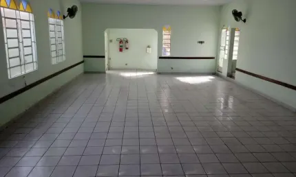Ponto Comercial para Venda em Ibirité, Sol Nascente (Parque Durval de Barros), 1 dormitório, 2 banheiros