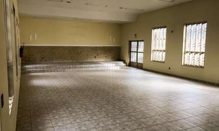 Ponto Comercial para Venda em Guararapes, Jardim Industrial, 2 banheiros