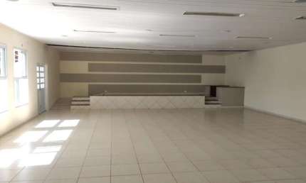 Ponto Comercial para Venda em Uruaçu, Centro, 1 dormitório, 3 banheiros