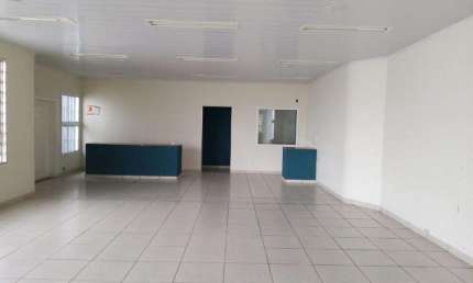 Ponto Comercial para Venda em Porto Alegre, Jardim Sabará, 1 dormitório, 3 banheiros