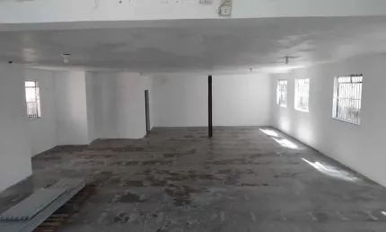Ponto Comercial para Venda em São Gonçalo, Neves (Neves), 1 dormitório, 2 banheiros