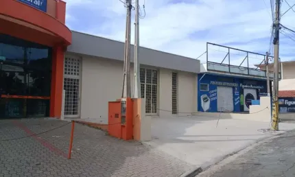 Ponto Comercial para Venda em Campinas, Vila Georgina, 2 dormitórios, 5 banheiros, 6 vagas