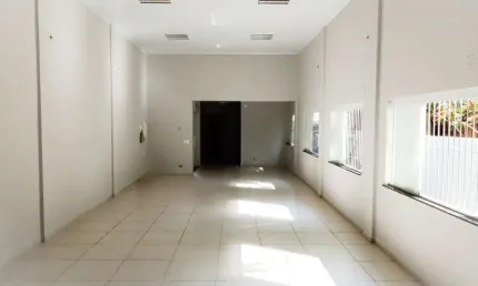 Ponto Comercial para Venda em São Sebastião da Boa Vista, Centro, 1 dormitório, 2 banheiros