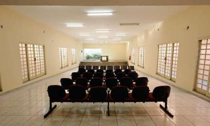 Ponto Comercial para Venda em Barretos, Pimenta, 1 dormitório, 2 banheiros
