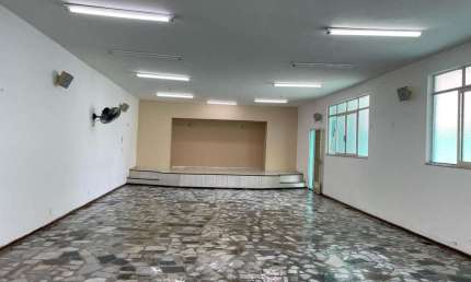 Ponto Comercial para Venda em Rio de Janeiro, Ramos, 2 dormitórios, 2 banheiros