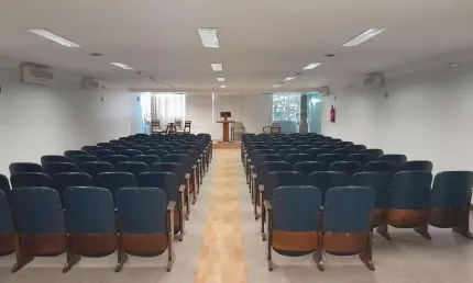 Ponto Comercial para Venda em Brasília, Asa Sul, 1 dormitório, 2 banheiros