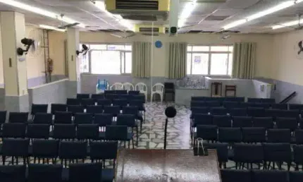 Ponto Comercial para Venda em São Gonçalo, Patronato, 1 dormitório, 2 banheiros