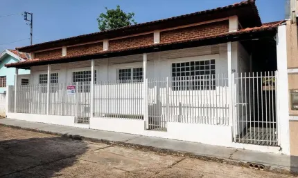 Ponto Comercial para Venda em Pirajuí, Centro, 1 dormitório, 2 banheiros