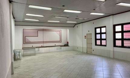 Ponto Comercial para Venda em Novo Hamburgo, São José, 1 dormitório, 2 banheiros
