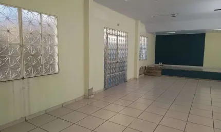 Ponto comercial para venda em rio de janeiro, campo grande, 1 dormitório, 2 banheiros, 1 vaga