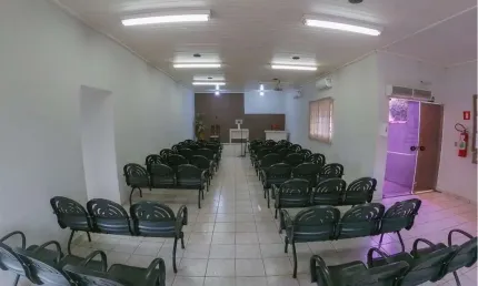 Ponto Comercial para Venda em Três Lagoas, Jardim Santa Aurélia, 2 banheiros