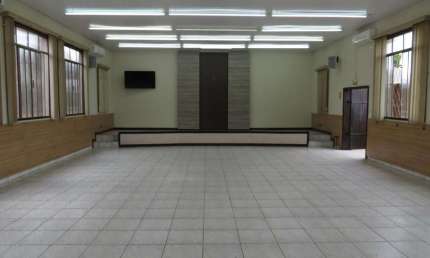 Ponto Comercial para Venda em Joinville, Fátima, 1 dormitório, 2 banheiros