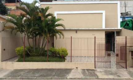 Ponto Comercial para Venda em São Paulo, Jardim Figueira Grande, 1 dormitório, 2 banheiros, 1 vaga