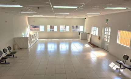 Ponto Comercial para Venda em Mauá, Jardim São Judas, 4 dormitórios, 3 banheiros