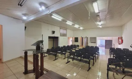 Ponto Comercial para Venda em Dois Córregos, Vila Santo Antônio, 2 dormitórios, 2 banheiros