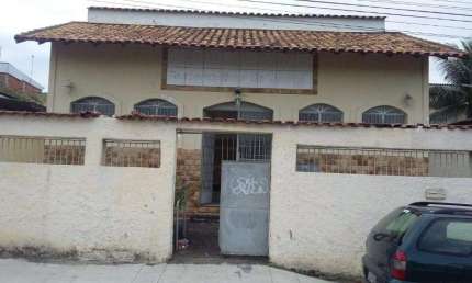Ponto Comercial para Venda em Rio de Janeiro, Santa Cruz, 1 dormitório, 1 banheiro