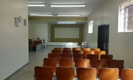 Ponto Comercial para Venda em Bauru, Parque Novo São Geraldo, 1 dormitório, 3 banheiros, 1 vaga