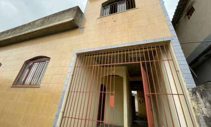 Ponto Comercial para Venda em São Gonçalo, Jardim Catarina, 1 dormitório, 1 banheiro