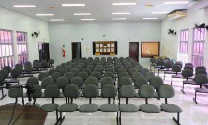 Ponto Comercial para Venda em Fortaleza, Jardim América, 1 dormitório, 2 banheiros, 9 vagas