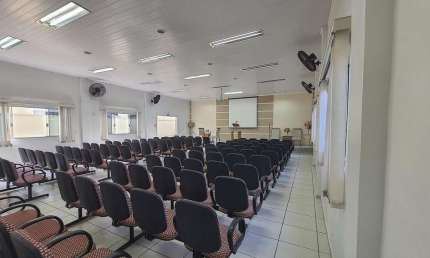 Ponto Comercial para Venda em Mogi Mirim, Jardim Bi-Centenário, 2 dormitórios, 3 banheiros