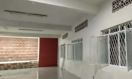 Ponto Comercial para Venda em Belford Roxo, Bom Pastor, 2 dormitórios, 3 banheiros
