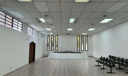 Ponto Comercial para Venda em São Paulo, Vila Moinho Velho, 3 dormitórios, 2 banheiros