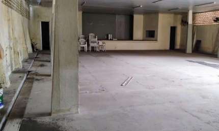 Ponto Comercial para Venda em Fortaleza, Vila Velha, 1 dormitório, 2 banheiros